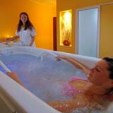 Отель Хелиос СПА в Болгарии 